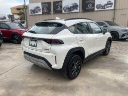 Suzuki Fronx GL 2026 lleno
