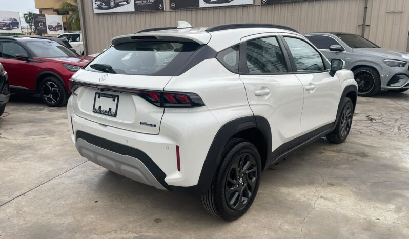 Suzuki Fronx GL 2026 lleno