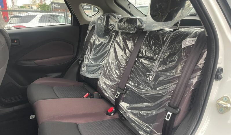 Suzuki Fronx GL 2026 lleno
