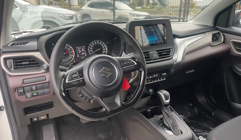 Suzuki Fronx GL 2026 lleno