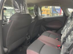 Suzuki Fronx GL 2026 lleno