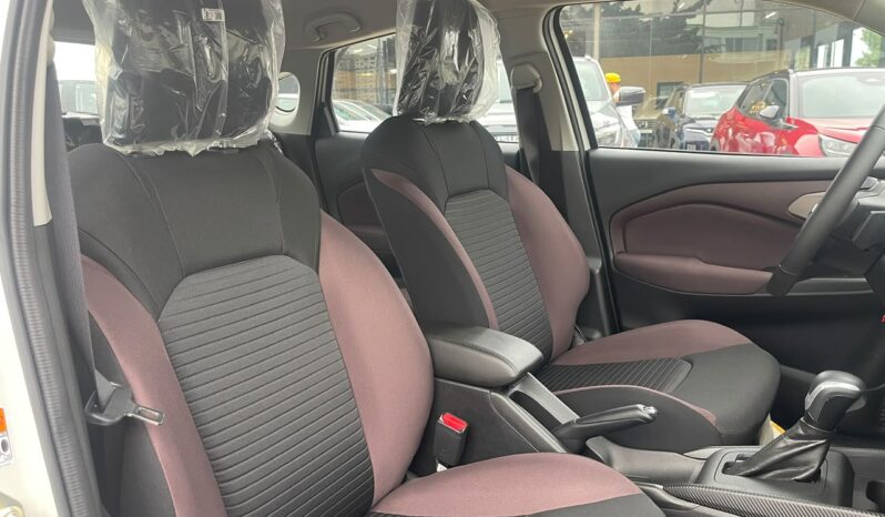 Suzuki Fronx GL 2026 lleno