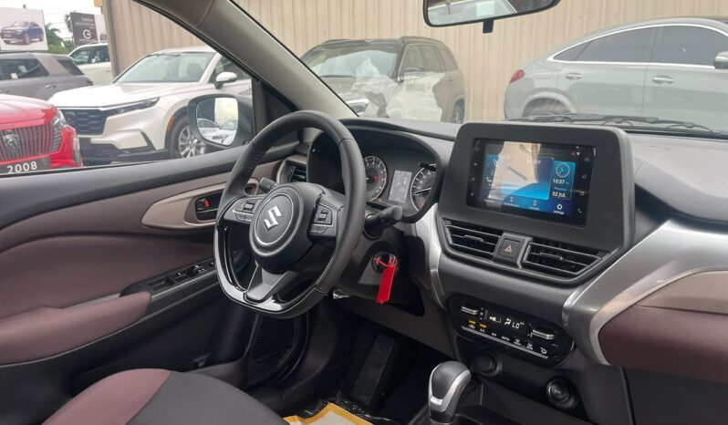 Suzuki Fronx GL 2026 lleno