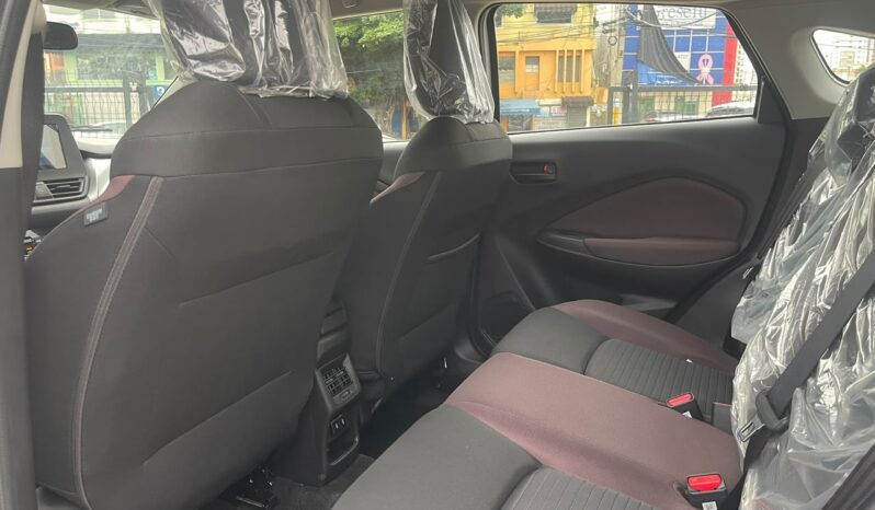 Suzuki Fronx GL 2026 lleno