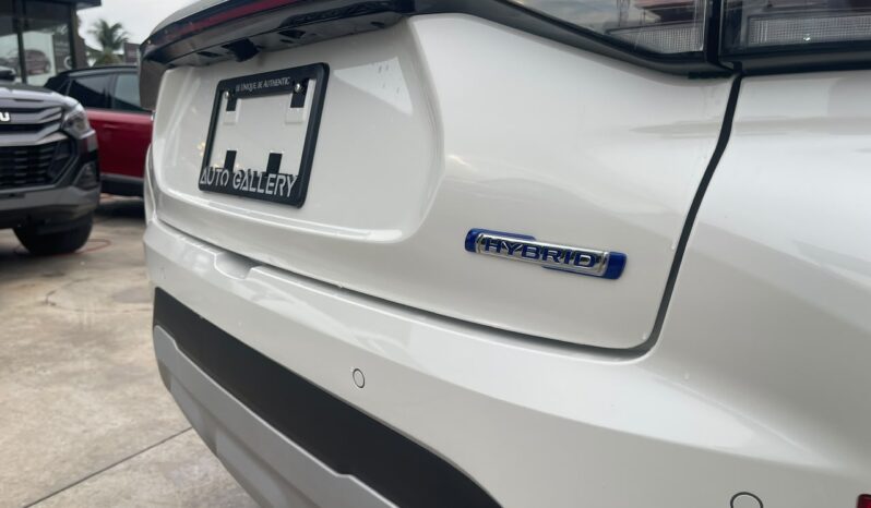 Suzuki Fronx GL 2026 lleno