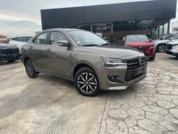 Suzuki Dzire GLX 2026