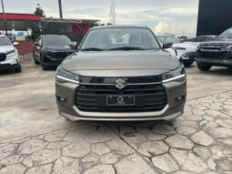 Suzuki Dzire GLX 2026