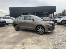 Suzuki Dzire GLX 2026