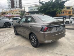 Suzuki Dzire GLX 2026