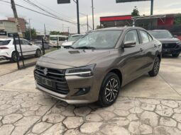 Suzuki Dzire GLX 2026