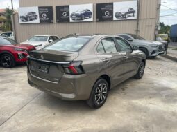 Suzuki Dzire GLX 2026 lleno