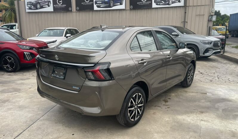 Suzuki Dzire GLX 2026 lleno
