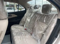 Suzuki Dzire GLX 2026 lleno
