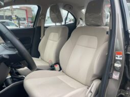 Suzuki Dzire GLX 2026 lleno