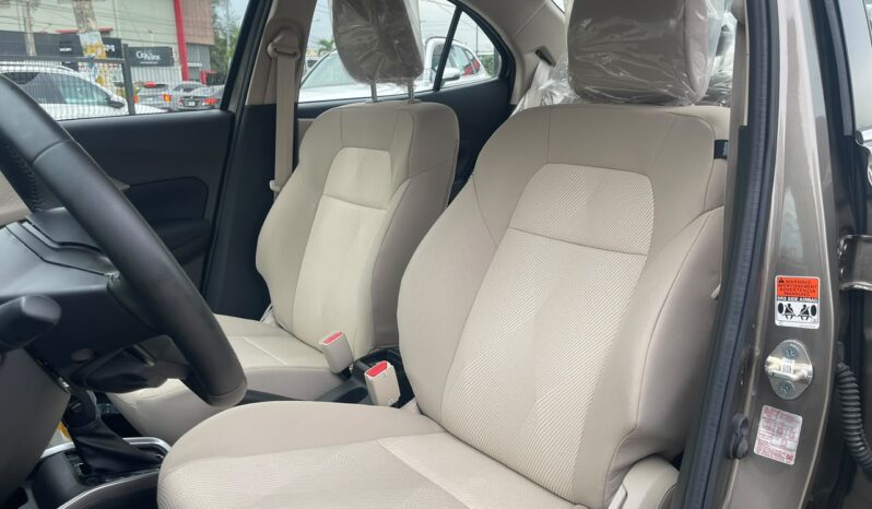 Suzuki Dzire GLX 2026 lleno