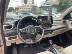 Suzuki Dzire GLX 2026 lleno