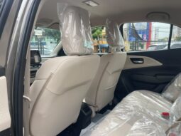 Suzuki Dzire GLX 2026 lleno