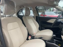Suzuki Dzire GLX 2026 lleno