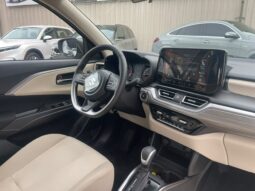 Suzuki Dzire GLX 2026 lleno