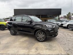 KGM Rexton Sport 2027