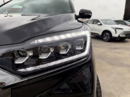 KGM Rexton Sport 2027