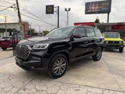 KGM Rexton Sport 2027