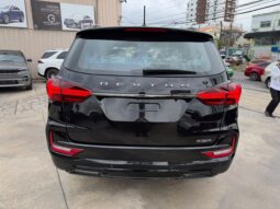 KGM Rexton Sport 2027 lleno