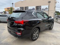 KGM Rexton Sport 2027 lleno