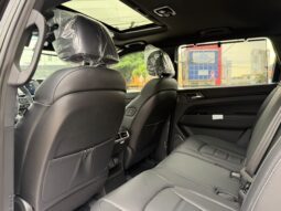KGM Rexton Sport 2027 lleno