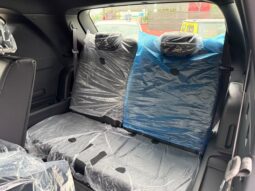 KGM Rexton Sport 2027 lleno