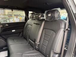 KGM Rexton Sport 2027 lleno