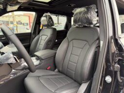 KGM Rexton Sport 2027 lleno