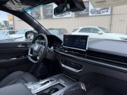 KGM Rexton Sport 2027 lleno