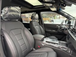 KGM Rexton Sport 2027 lleno