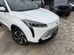 Kaiyi X3 Pro 2027