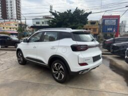 Kaiyi X3 Pro 2027
