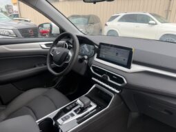 Kaiyi X3 Pro 2027 lleno