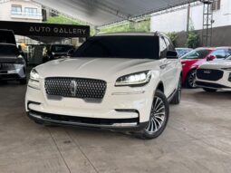 LINCOLN AVIATOR 2023