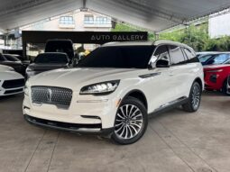 LINCOLN AVIATOR 2023