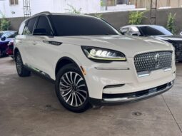 LINCOLN AVIATOR 2023