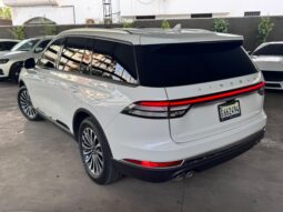 LINCOLN AVIATOR 2023