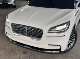 LINCOLN AVIATOR 2023 lleno
