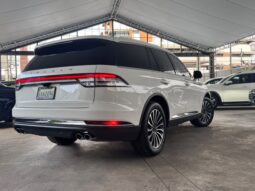 LINCOLN AVIATOR 2023