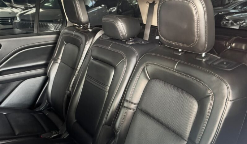 LINCOLN AVIATOR 2023 lleno