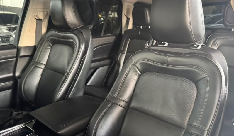 LINCOLN AVIATOR 2023 lleno