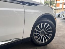 LINCOLN AVIATOR 2023 lleno