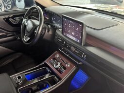 LINCOLN AVIATOR 2023 lleno