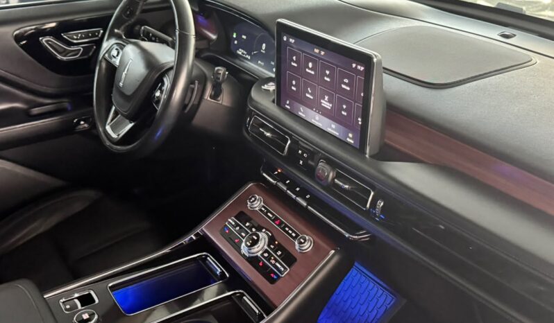LINCOLN AVIATOR 2023 lleno