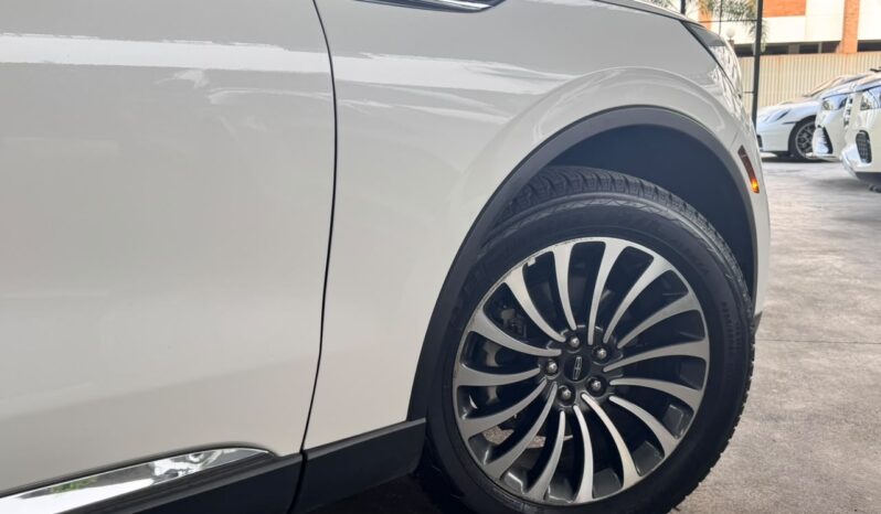 LINCOLN AVIATOR 2023 lleno