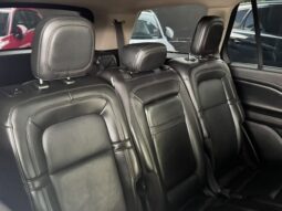LINCOLN AVIATOR 2023 lleno